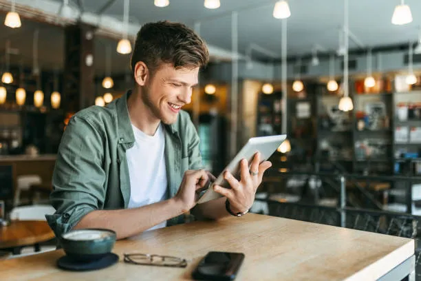 Фото ментора